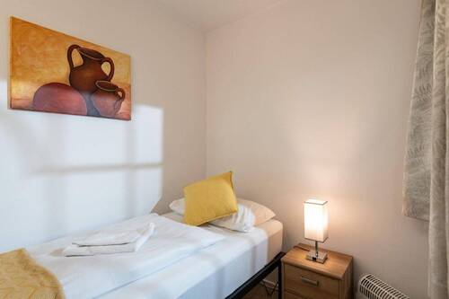 Schlafzimmer - 