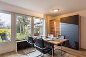 Wohn- und Esszimmer 1 - 