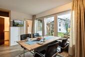 Wohn- und Esszimmer 2 - 