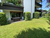 Private Terrasse 2 - 