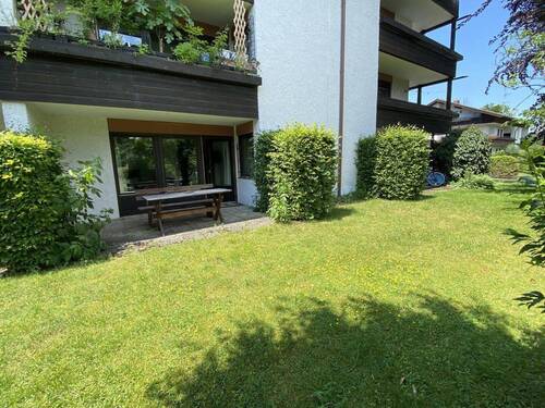 Private Terrasse 2 - 