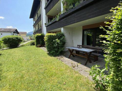 Private Terrasse 3 - 