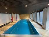 Privates Schwimmbad 1 - 