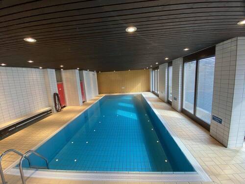 Privates Schwimmbad 1 - 