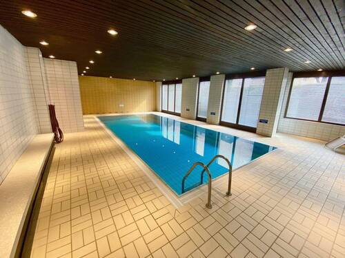 Privates Schwimmbad 2 - 