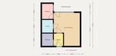 Grundriss - 