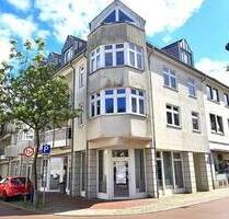 Die ist TOP - Hier ist alles NEU - Klasse ETW komplett möbliert - Balkon - Garage + 0 % Käuferprovision! - Delmenhorst