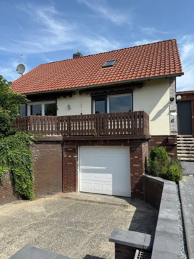 Titelbild (2) - Einfamilienhaus mit Garten, Terrasse und viel Potenzial zur individuellen Gestaltung