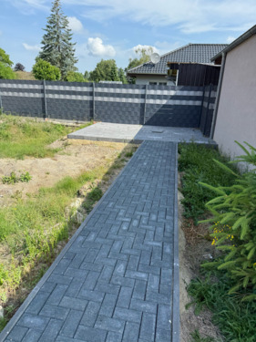 9 Terrasse. - 