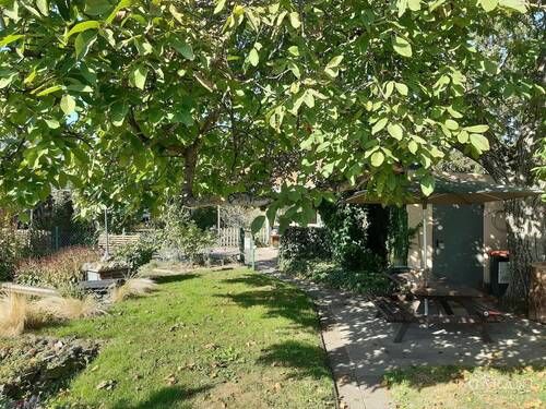 Garten - Einzigartig! - 990.000,00 EUR Kaufpreis, ca.  0,00 m²