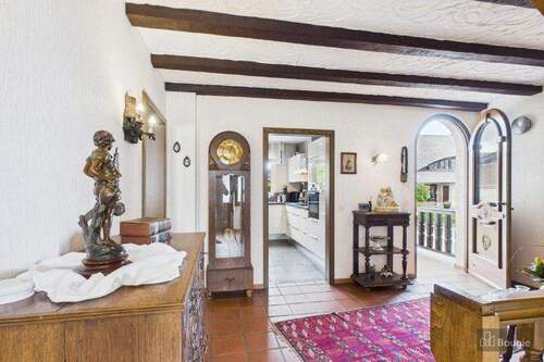 Eingangsbereich - 4 Zimmer Mehrfamilienhaus, Wohnhaus zum Kaufen in Selfkant-Hillensberg