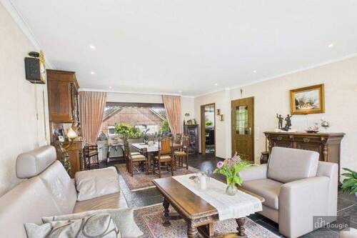 Wohn-Esszimmer - 4 Zimmer Mehrfamilienhaus, Wohnhaus in Selfkant-Hillensberg