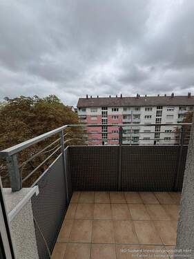 Balkon - 