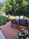 Terrasse EssZi - 
