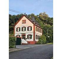 Entspannt Leben im Grünen: Charmantes, bezugsfertiges Haus (EFH) - Dreikirchen