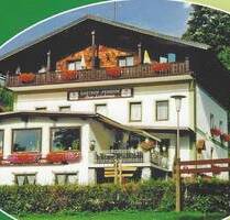 Sehr gepflegte Pensionsgaststätte, mitten im Nationalpark Bayer. Wald - Lindberg Beihof