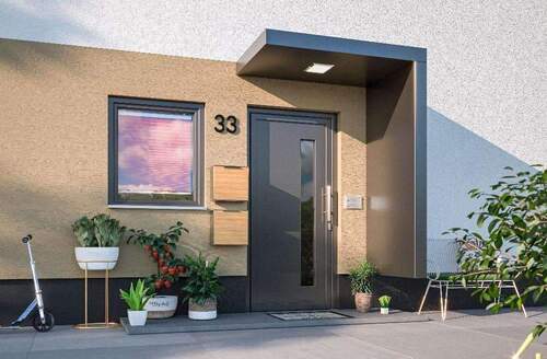 Zweifamilienhaus Flair Duo 180 - Mehrfamilienhaus, Wohnhaus mit 181,00 m&sup2; in Bad Langensalza zum Kaufen