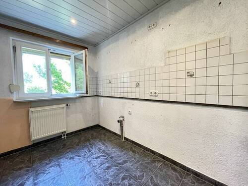 EG Küche - Mehrfamilienhaus, Wohnhaus mit 99,00 m² in Lauf zum Kaufen