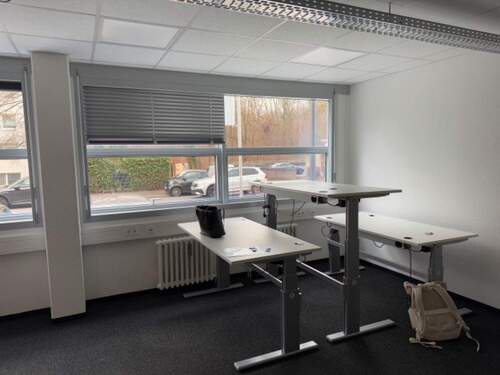 Schreibtischplätze - Flexible Schreibtischplätze & Coworking in Köln Rodenkirchen - sofort verfügbar