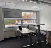 Flexible Schreibtischplätze & Coworking in Köln Rodenkirchen - sofort verfügbar