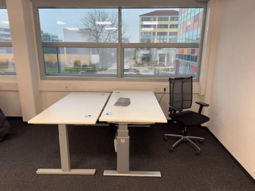 Büroräume - Büro zur Miete in Köln