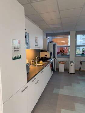 Küche - Büro in Köln