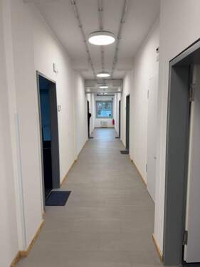 Flur - Büro mit 4,00 m&sup2; in Köln zur Miete