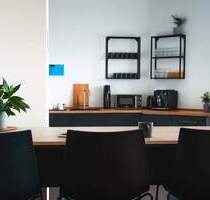 Coworking im Tor zur Eifel: Privater Desk in Simmerath