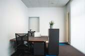 Teambüro / Private Office - Büro mit 4,00 m&sup2; in Simmerath zur Miete