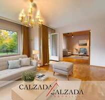 Großzügiges Einfamilienhaus mit viel Wohnfläche und traumhaftem Garten - Wedemark Abbensen