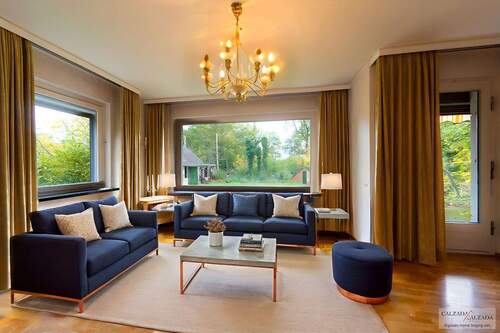 Digitales Home Staging - by CALZADA&CALZADA Immobi - 5 Zimmer Einfamilienhaus zum Kaufen in Wedemark