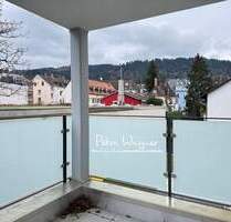 Raum für Alltag. Raum für Rückzug. Raum für Ihr Leben. Ansprechende 4-Zimmer-Whg. zum Erstbezug - Freiburg Wiehre