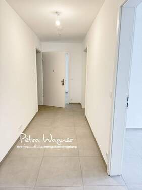 Bild 4 - Etagenwohnung mit 106,50 m&sup2; in Freiburg zur Miete