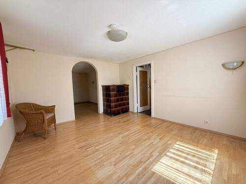 EG Zimmer 1 Bild 1 - 