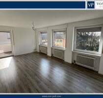 3-Zimmer-Wohnung | Balkon | Stellplatz | zentral in Halle (Westf.)