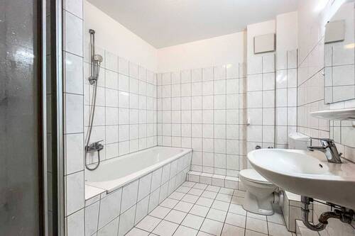 Badezimmer - 