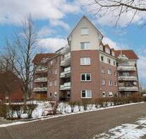 Familienfreundliche Eigentumswohnung in Bergen - 4 Zimmer, Aufzug, Balkon, sofort verfügbar - Bergen auf Rügen