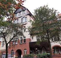 Frei werdende 2-Zimmerwohnung im Giebichensteinviertel - Umbau auf 3 Zimmer möglich! - Halle (Saale)