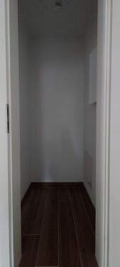 Abstellraum Wohnung - 