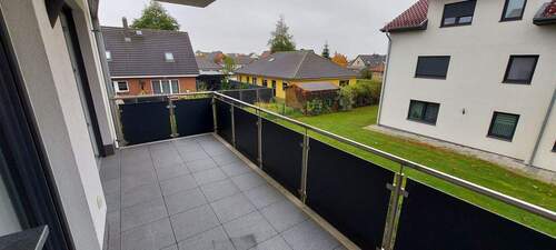 Balkon - 