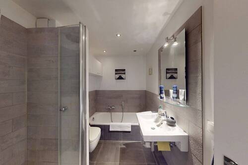Badezimmer - 