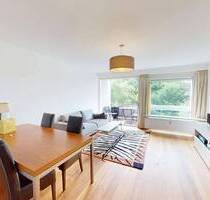 DREAMHOUSE Immobilien: Alsternah mit Aufzug - Hamburg Uhlenhorst