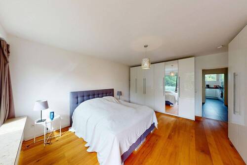 Schlafzimmer - 