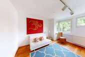 Arbeitszimmer - 