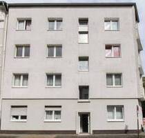 Charmante 2-Zimmer-Wohnung mit Entwicklungspotenzial - Essen Ostviertel
