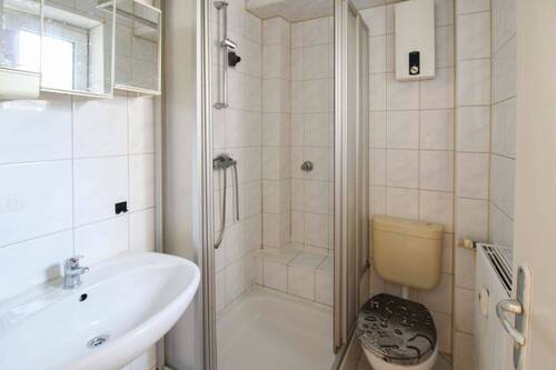 Ansicht Badezimmer - 