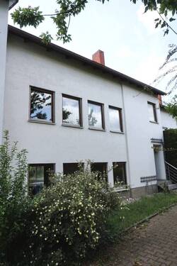 Split-Level-Haus mit Potenzial - Charmantes Split-Level-Haus mit Potenzial Nbg. - Eibach Haus kaufen