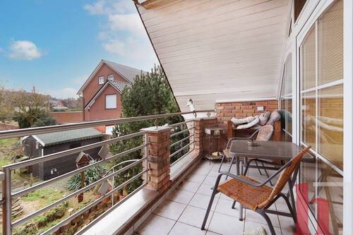 Balkon - 