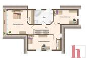 Grundriss OG - 
