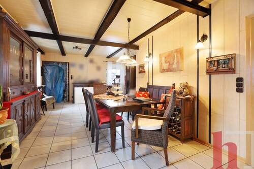 Essbereich - 